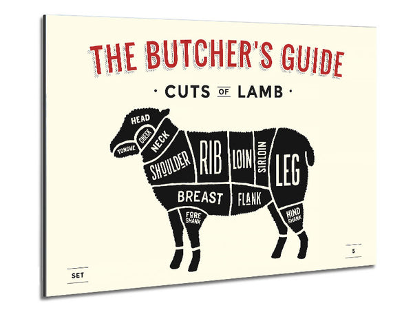 Butchers Selection 6