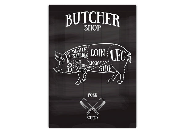 Butchers Selection 3