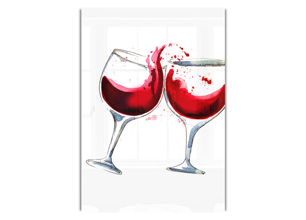 Red Wine Lovers