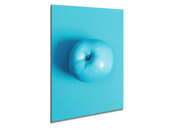 Blue Apple