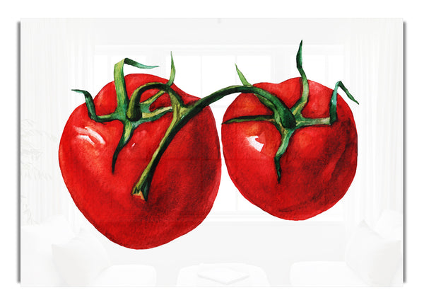 Duo Tomato 2