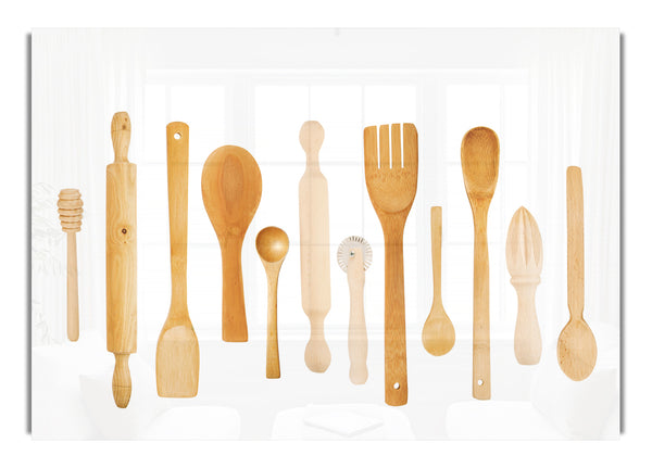 Utensils 12