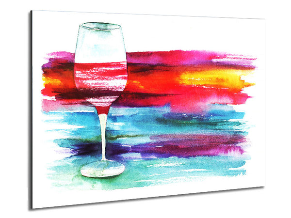 Wine Rainbow