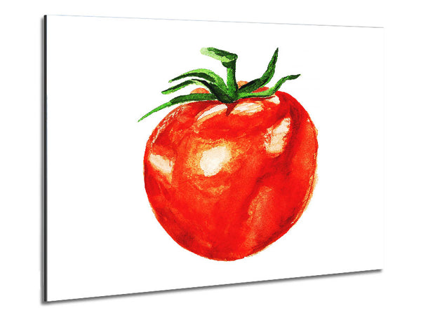 Single Tomato