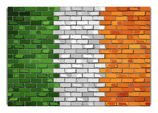 Irish Flag 2