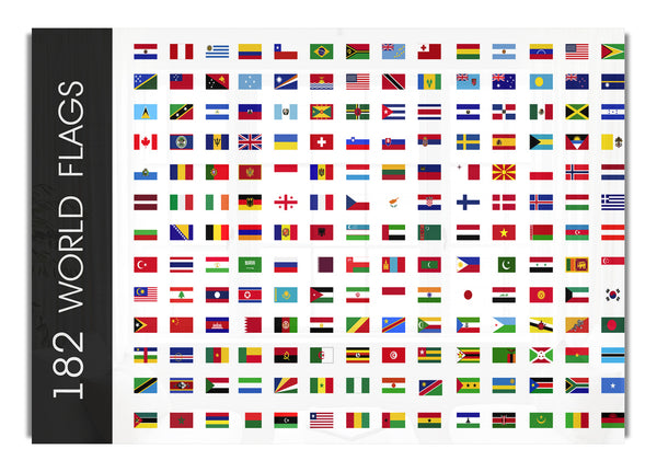 World Flags