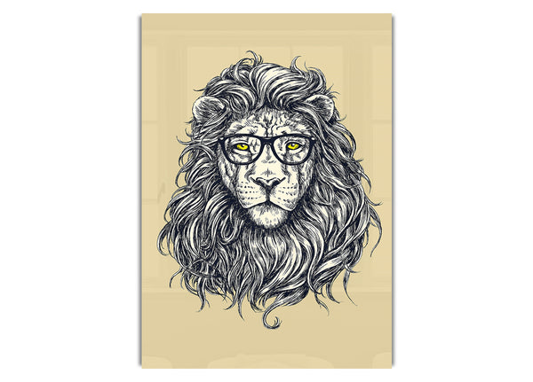 Smart Lion