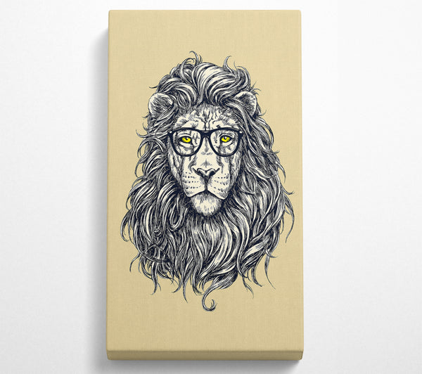 Smart Lion