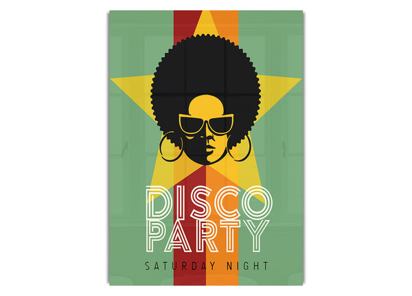 Disco Party