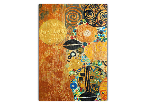 Goldener Klimt