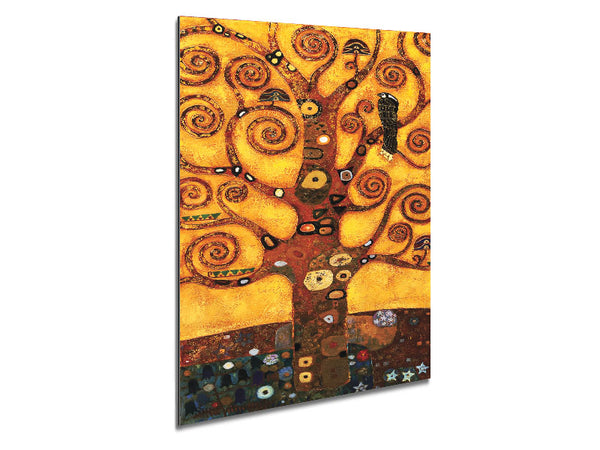 Klimt Tree