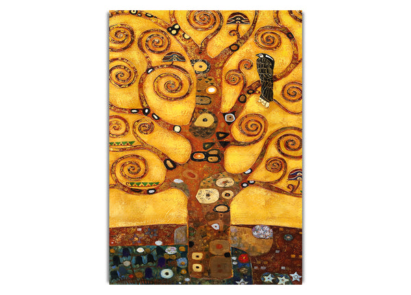 Klimt Tree