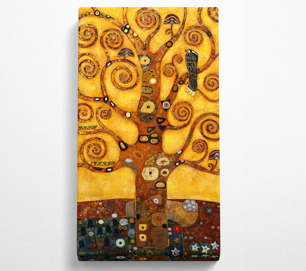 Klimt Tree