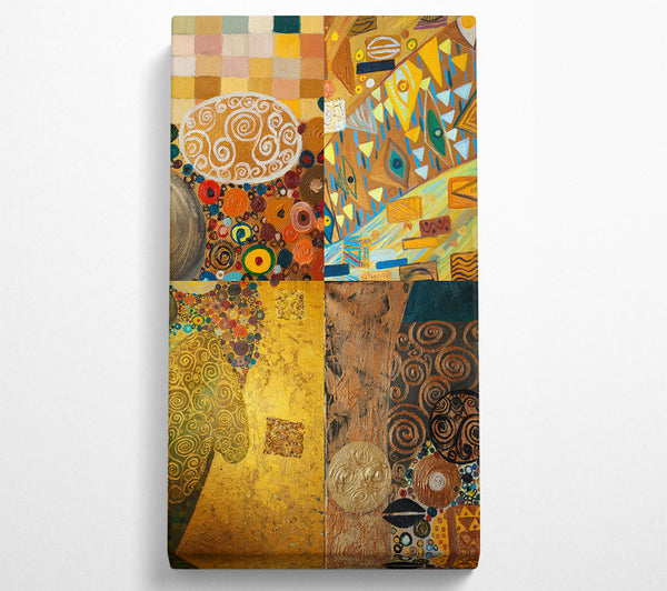 Klimt Golden Rules