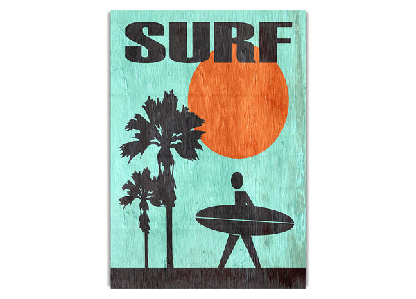 Surf Time