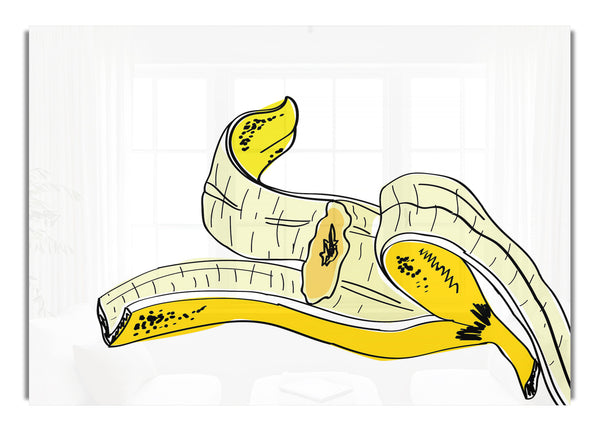 Banana Skin