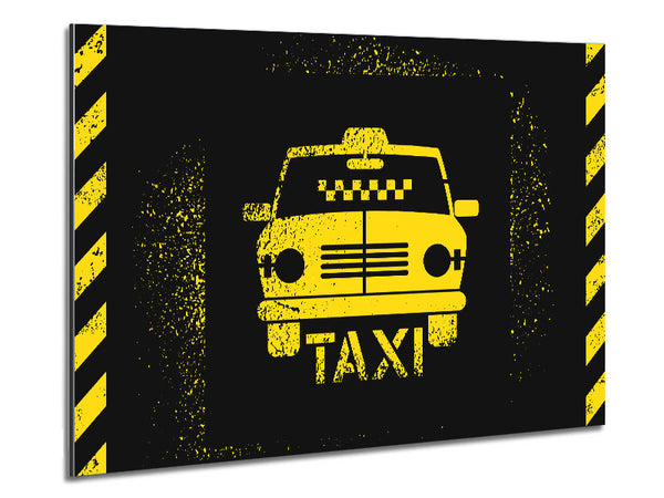 Yellow Taxi