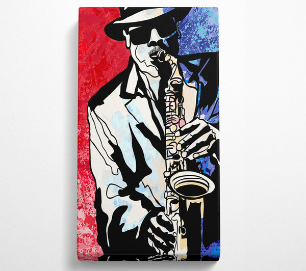 Saxaphone Blues