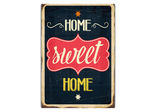 Home Sweet Home 3