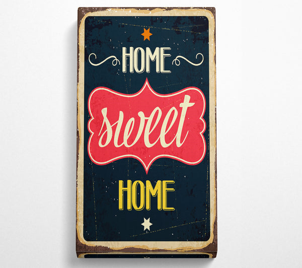 Home Sweet Home 3