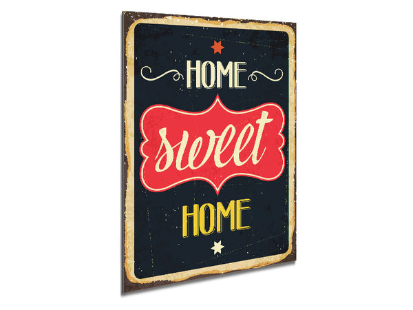 Home Sweet Home 3