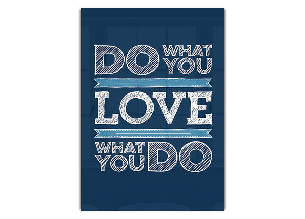 Do What You Love 1