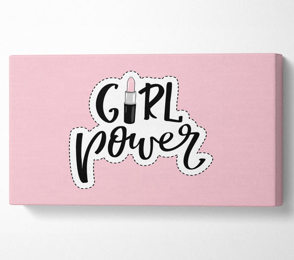 Girl Power 1