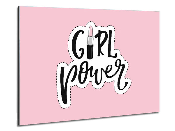 Girl Power 1