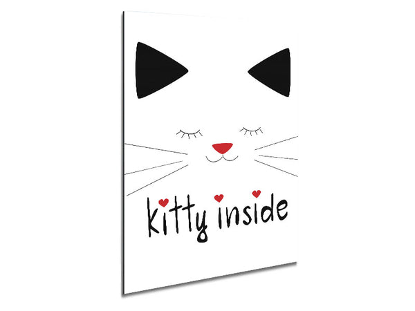 Kitty Inside