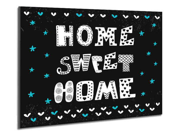 Home Sweet Home 2