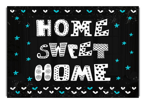 Home Sweet Home 2