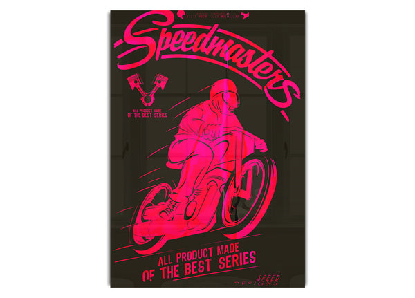 Speedmasters