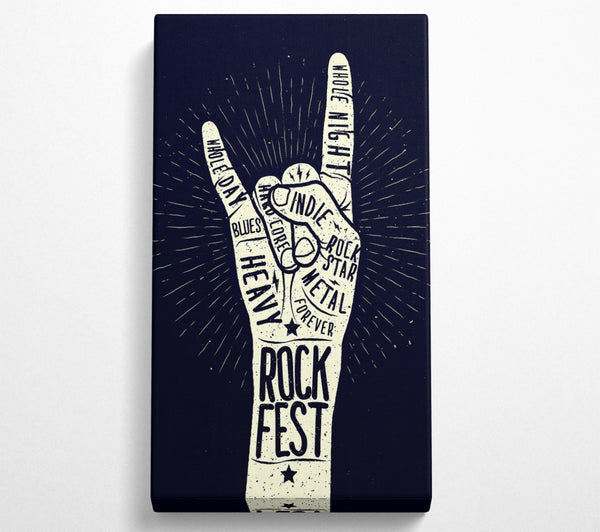 Rock Fest