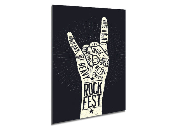 Rock Fest