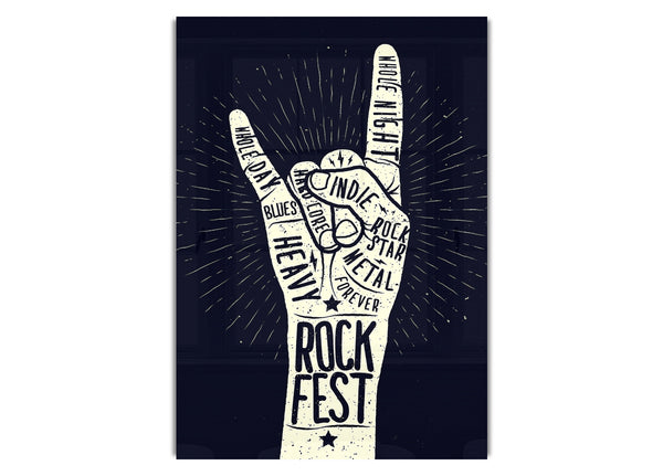 Rock Fest