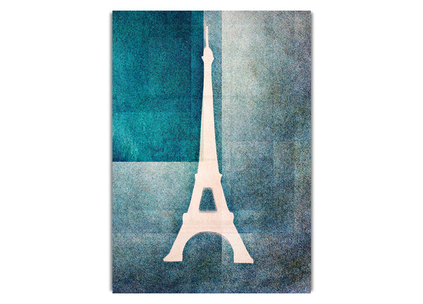 Eiffel Tower Blues