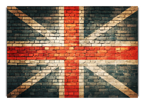 The British Flag