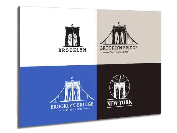 Brooklyn Bridge Design