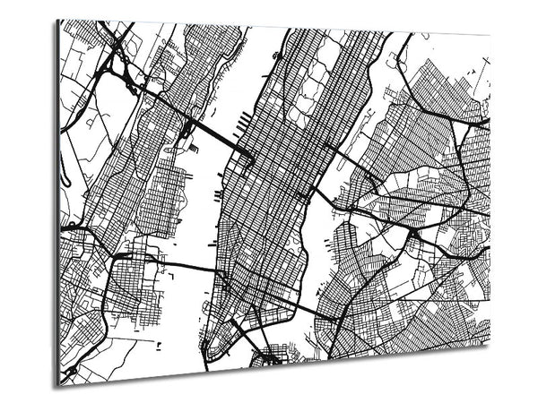 City Map