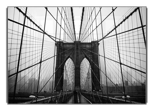 Brooklyn Bridge Perfektion