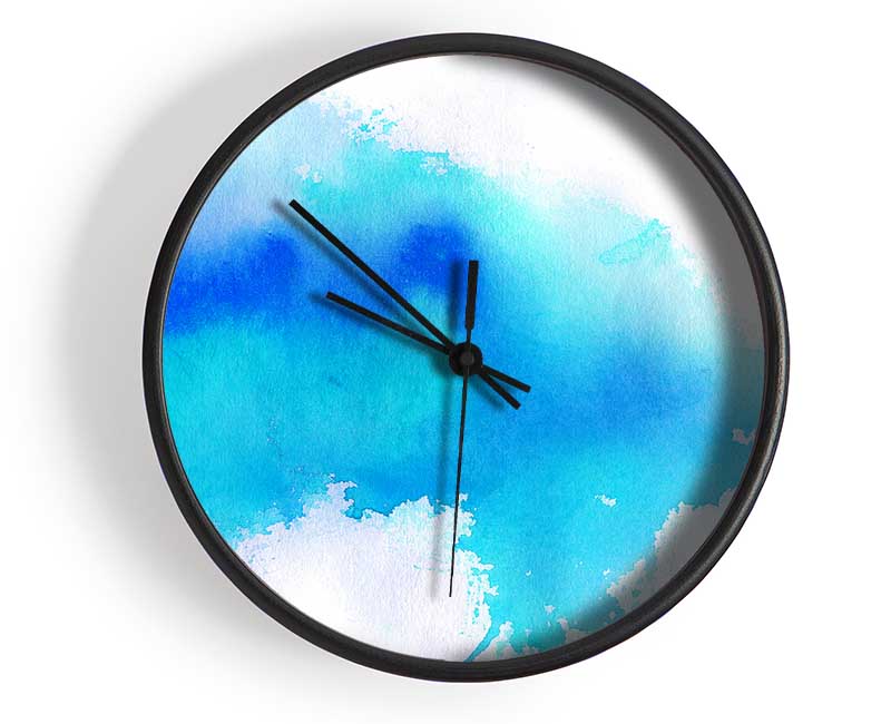 Depth Clock - Wallart-Direct UK