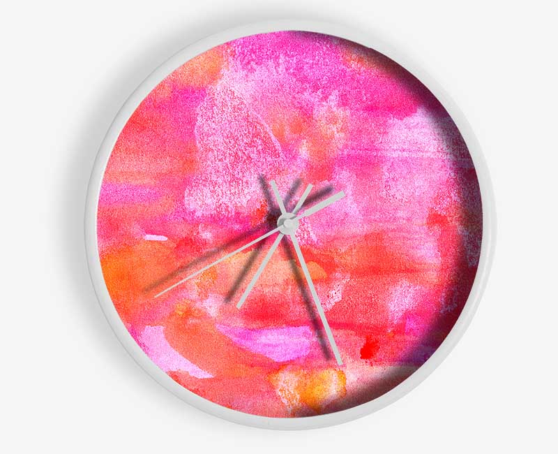 Sunny Days Clock - Wallart-Direct UK