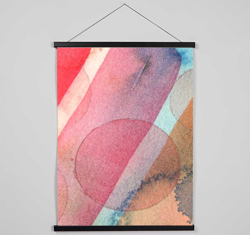 Suns Hanging Poster - Wallart-Direct UK