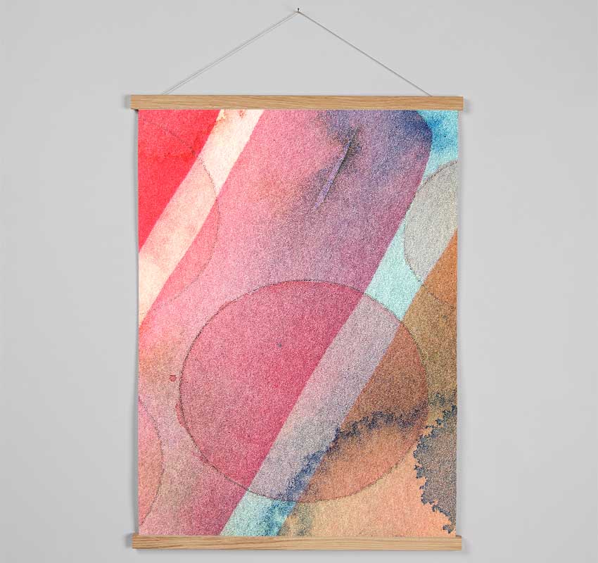 Suns Hanging Poster - Wallart-Direct UK