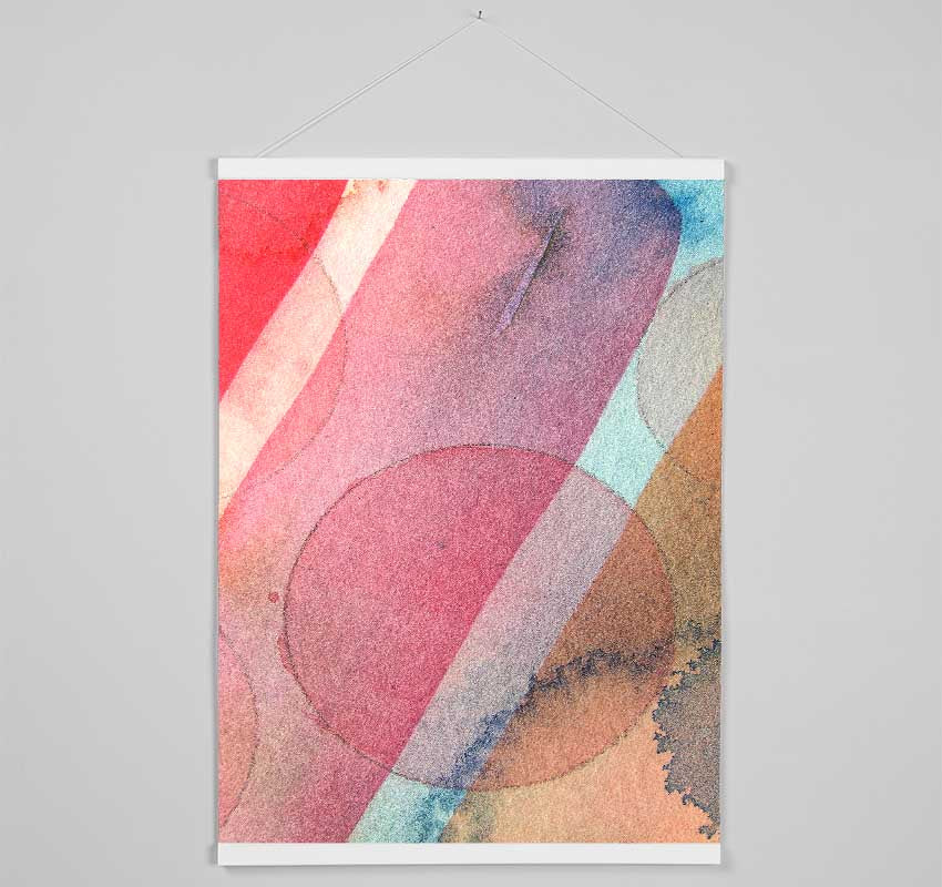 Suns Hanging Poster - Wallart-Direct UK