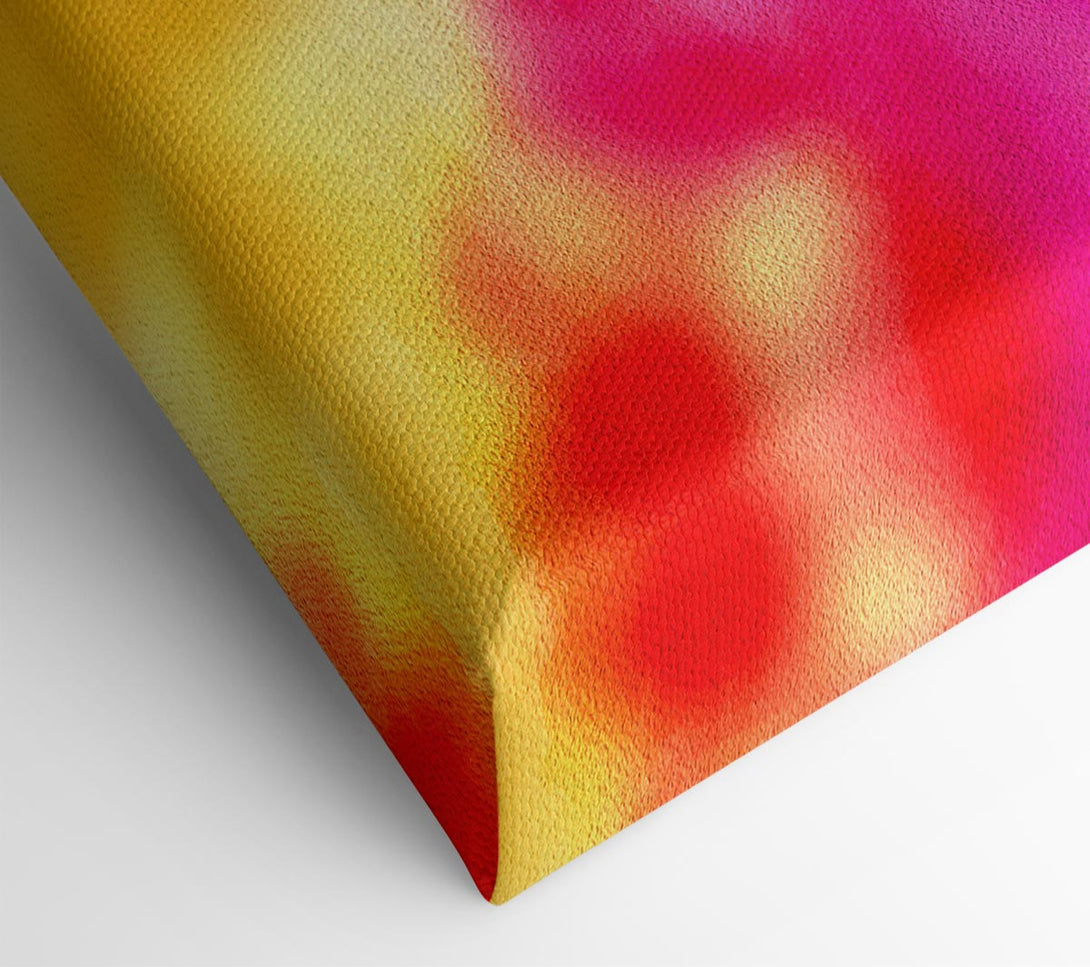 Picture of Vibrance Canvas Print Wall Art