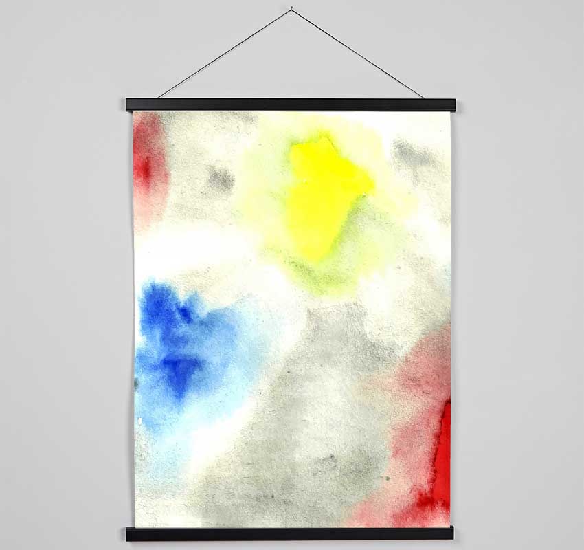 Confusion Hanging Poster - Wallart-Direct UK