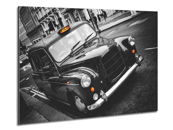 London Black Cab