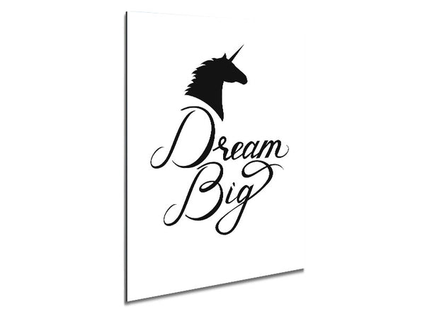 Dream Big Unicorn