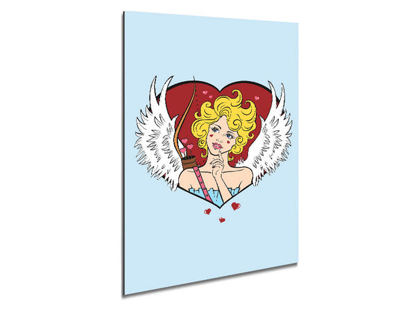 Cupid Love Finder